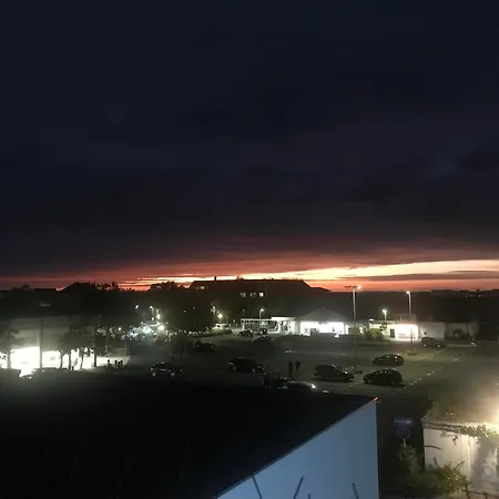 Διαμέρισμα Cologne - & Monteursquartiere In Bei Koeln *