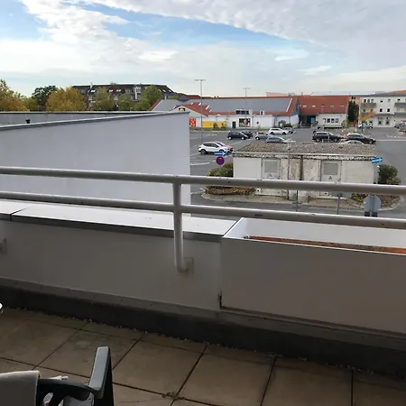 Cologne - & Monteursquartiere In Bei Koeln * Meckenheim (North Rhine-Westphalia)