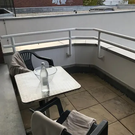 Διαμέρισμα Cologne - & Monteursquartiere In Bei Koeln Meckenheim (North Rhine-Westphalia)