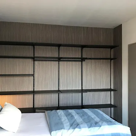 Διαμέρισμα Cologne - & Monteursquartiere In Bei Koeln Meckenheim (North Rhine-Westphalia)