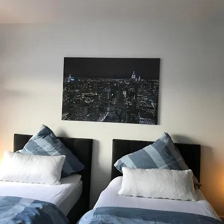 Cologne - & Monteursquartiere In Bei Koeln *