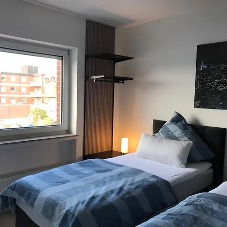 Cologne - & Monteursquartiere In Bei Koeln