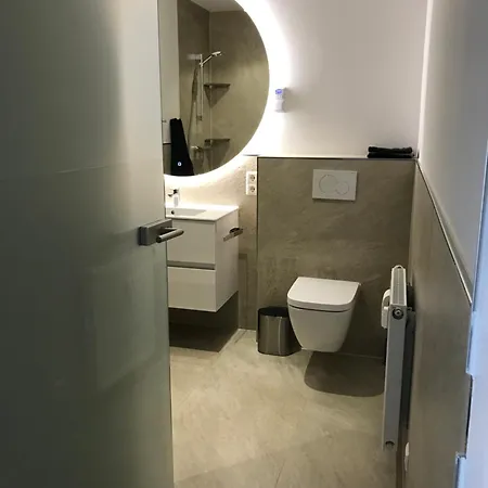 Appartamento Cologne - & Monteursquartiere In Bei Koeln *