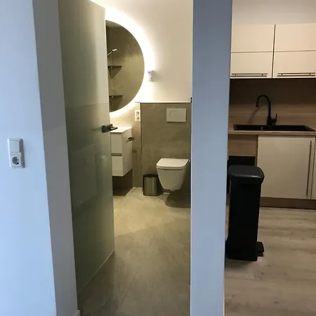 Cologne - & Monteursquartiere In Bei Koeln *