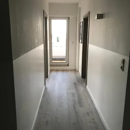 Apartment Cologne - & Monteursquartiere In Bei Koeln Meckenheim (North Rhine-Westphalia)