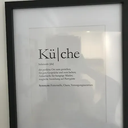 Cologne - & Monteursquartiere In Bei Koeln