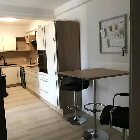 Cologne - & Monteursquartiere In Bei Koeln