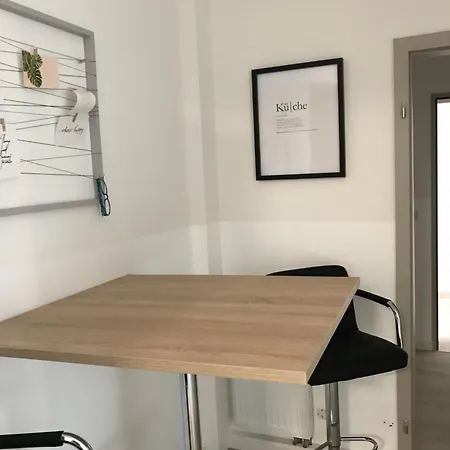 Cologne - & Monteursquartiere In Bei Koeln *