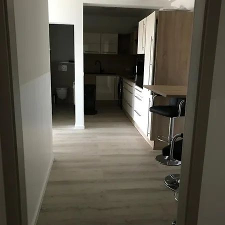 Cologne - & Monteursquartiere In Bei Koeln Apartment Meckenheim (North Rhine-Westphalia)