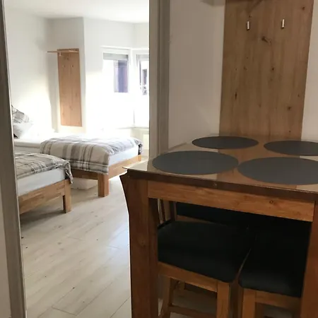 Cologne - & Monteursquartiere In Bei Koeln *