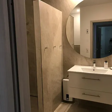 Cologne - & Monteursquartiere In Bei Koeln Διαμέρισμα Meckenheim (North Rhine-Westphalia)