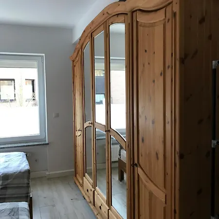 Cologne - & Monteursquartiere In Bei Koeln *