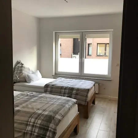 Cologne - & Monteursquartiere In Bei Koeln Apartment