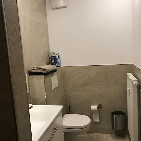 Apartment Cologne - & Monteursquartiere In Bei Koeln Meckenheim (North Rhine-Westphalia)