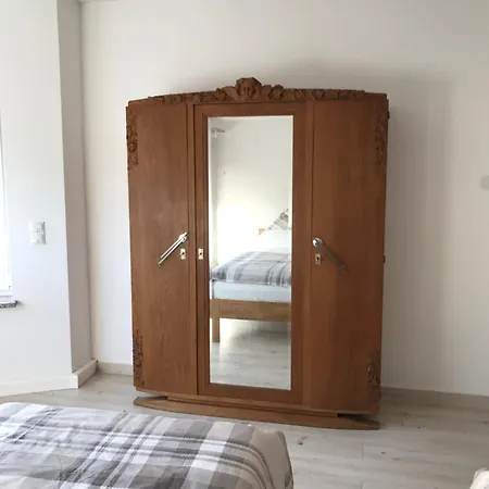 Διαμέρισμα Cologne - & Monteursquartiere In Bei Koeln