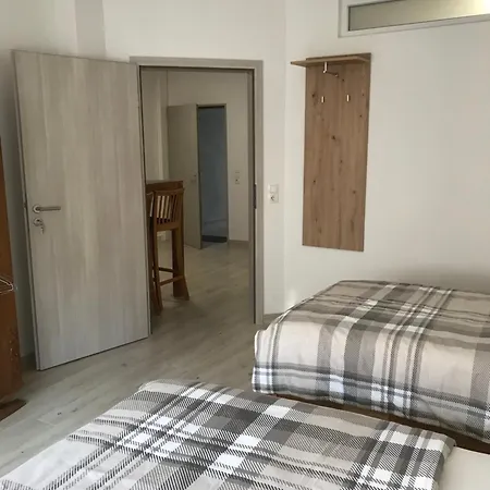 Apartment Cologne - & Monteursquartiere In Bei Koeln Meckenheim (North Rhine-Westphalia)