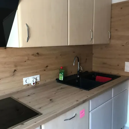 Apartment Cologne - & Monteursquartiere In Bei Koeln *