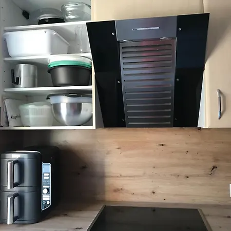 Cologne - & Monteursquartiere In Bei Koeln Apartment *