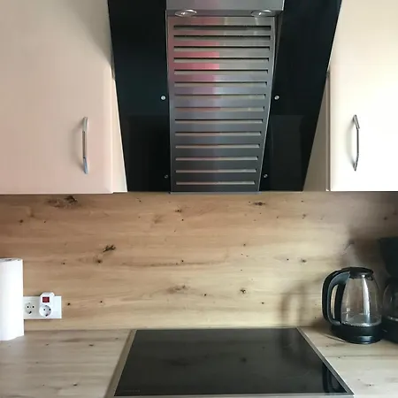 Apartment Cologne - & Monteursquartiere In Bei Koeln Meckenheim (North Rhine-Westphalia)