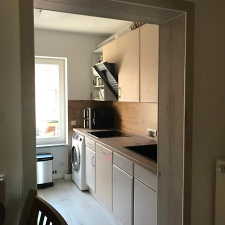 Cologne - & Monteursquartiere In Bei Koeln * Meckenheim (North Rhine-Westphalia)