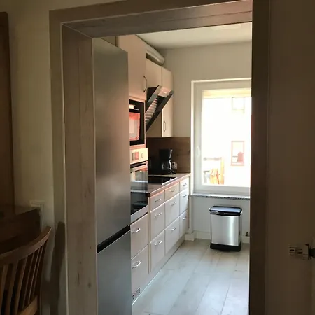 Cologne - & Monteursquartiere In Bei Koeln Διαμέρισμα Meckenheim (North Rhine-Westphalia)