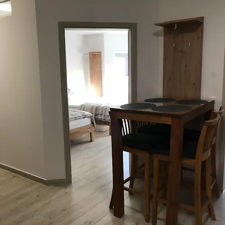 Cologne - & Monteursquartiere In Bei Koeln Διαμέρισμα