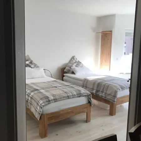 Apartment Cologne - & Monteursquartiere In Bei Koeln Meckenheim (North Rhine-Westphalia)