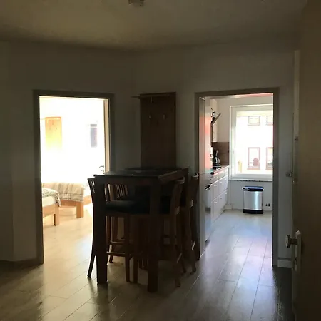 Cologne - & Monteursquartiere In Bei Koeln Apartment Meckenheim (North Rhine-Westphalia)