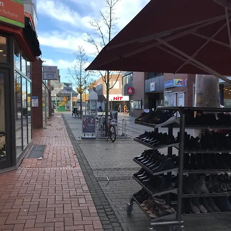 Cologne - & Monteursquartiere In Bei Koeln Διαμέρισμα