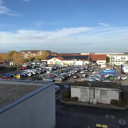 Διαμέρισμα Cologne - & Monteursquartiere In Bei Koeln Meckenheim (North Rhine-Westphalia)