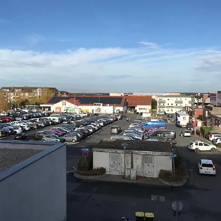 Cologne - & Monteursquartiere In Bei Koeln *