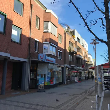 Cologne - & Monteursquartiere In Bei Koeln *