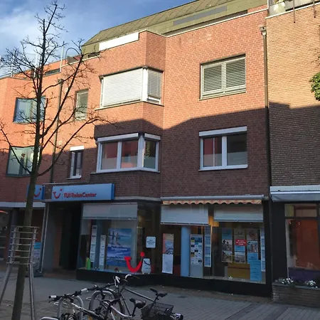 Cologne - & Monteursquartiere In Bei Koeln Διαμέρισμα Meckenheim (North Rhine-Westphalia)