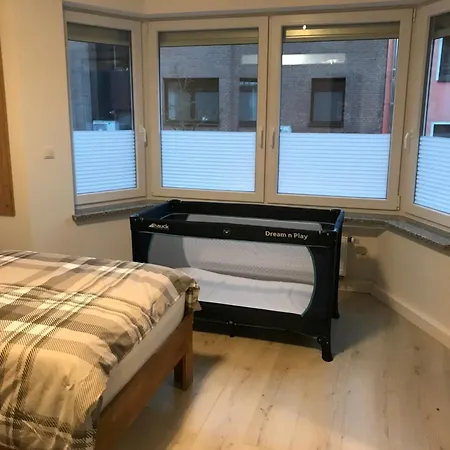 Cologne - & Monteursquartiere In Bei Koeln