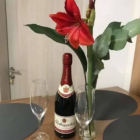 Διαμέρισμα Cologne - & Monteursquartiere In Bei Koeln