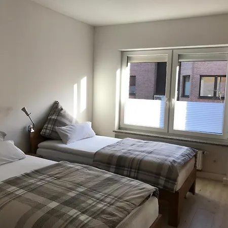 Cologne - & Monteursquartiere In Bei Koeln * Meckenheim (North Rhine-Westphalia)