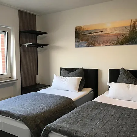 Διαμέρισμα Cologne - & Monteursquartiere In Bei Koeln *