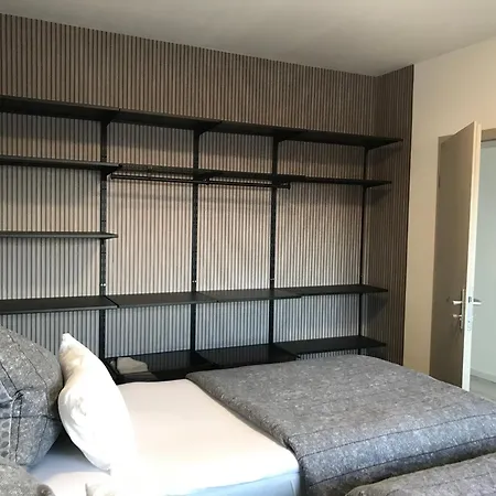 Apartment Cologne - & Monteursquartiere In Bei Koeln Meckenheim (North Rhine-Westphalia)