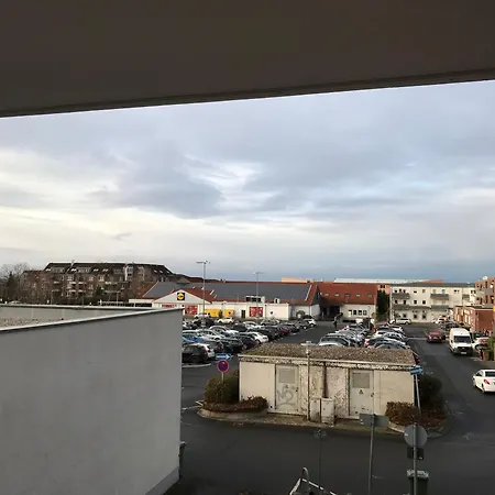 Cologne - & Monteursquartiere In Bei Koeln