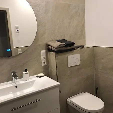 Cologne - & Monteursquartiere In Bei Koeln * Meckenheim (North Rhine-Westphalia)