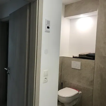 Διαμέρισμα Cologne - & Monteursquartiere In Bei Koeln *