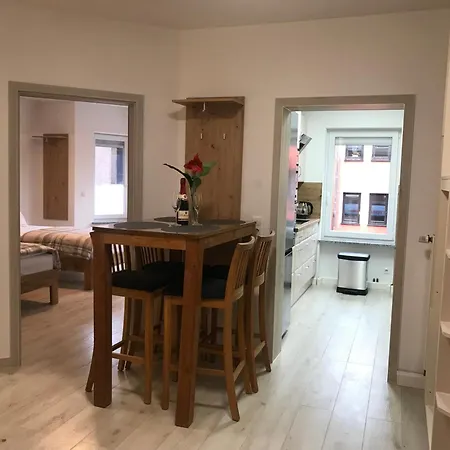 Διαμέρισμα Cologne - & Monteursquartiere In Bei Koeln *