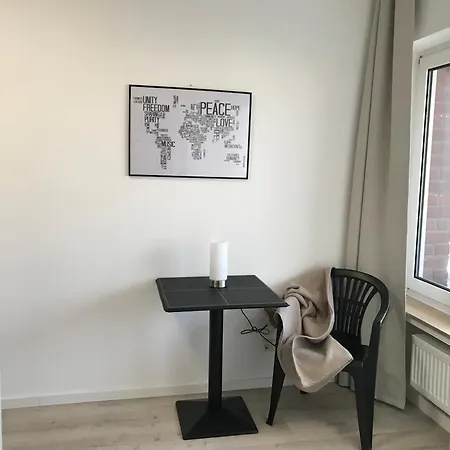 Cologne - & Monteursquartiere In Bei Koeln Meckenheim (North Rhine-Westphalia)