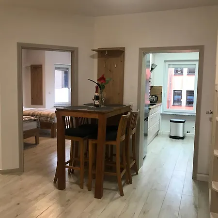 Cologne - & Monteursquartiere In Bei Koeln Apartment *