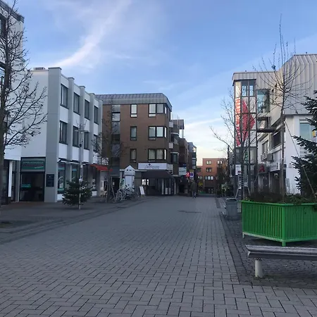 Διαμέρισμα Cologne - & Monteursquartiere In Bei Koeln *