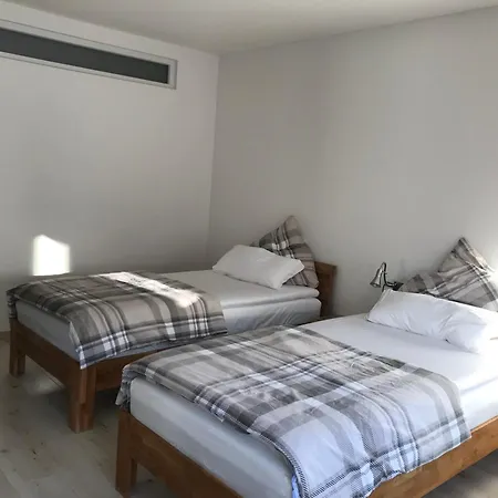 Cologne - & Monteursquartiere In Bei Koeln Διαμέρισμα Meckenheim (North Rhine-Westphalia)