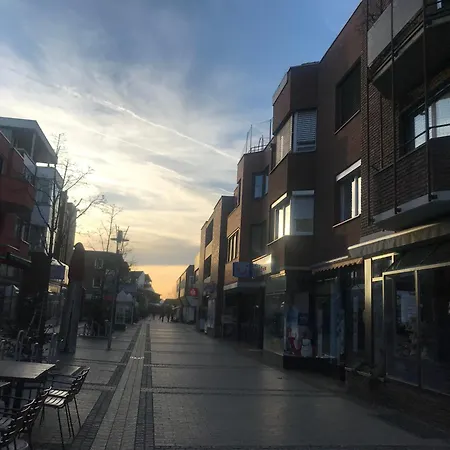 Cologne - & Monteursquartiere In Bei Koeln