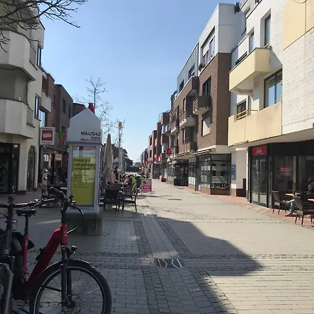 Cologne - & Monteursquartiere In Bei Koeln Lägenhet Meckenheim (North Rhine-Westphalia)