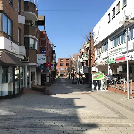 Cologne - & Monteursquartiere In Bei Koeln Meckenheim (North Rhine-Westphalia)