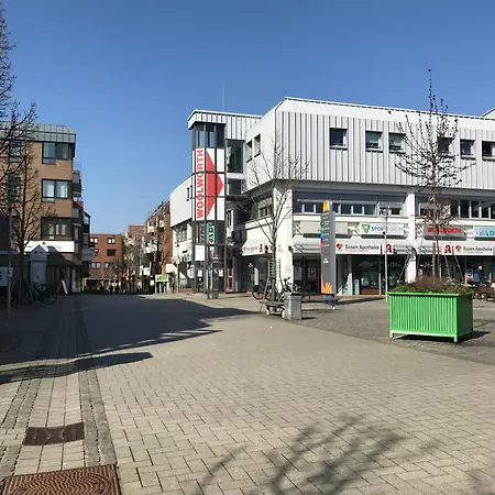 Lägenhet Cologne - & Monteursquartiere In Bei Koeln *